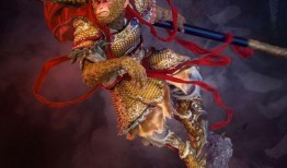 齐天大圣在线观看,在线奇幻之旅